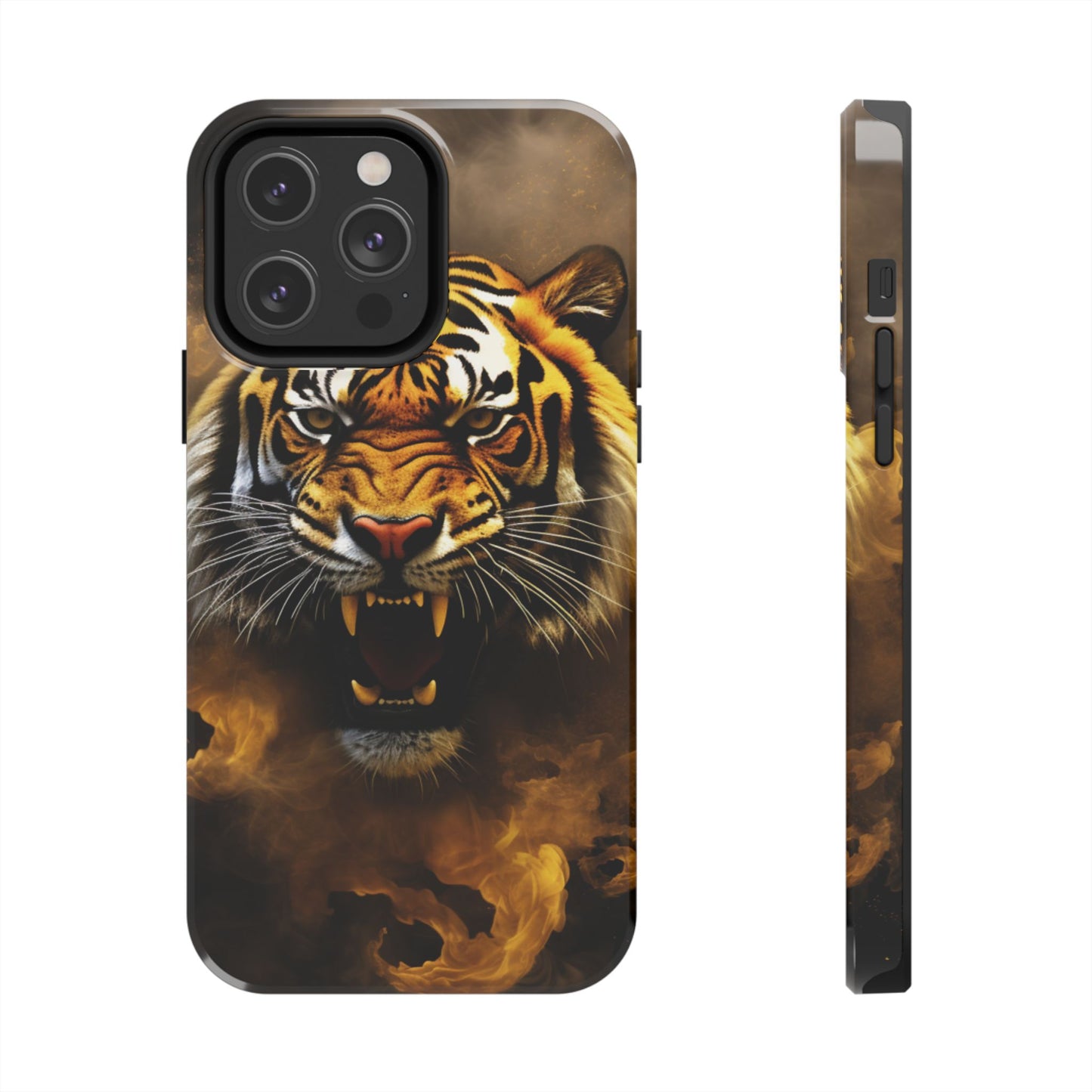 1901 Tigers Tough Phone Case | HBCUs