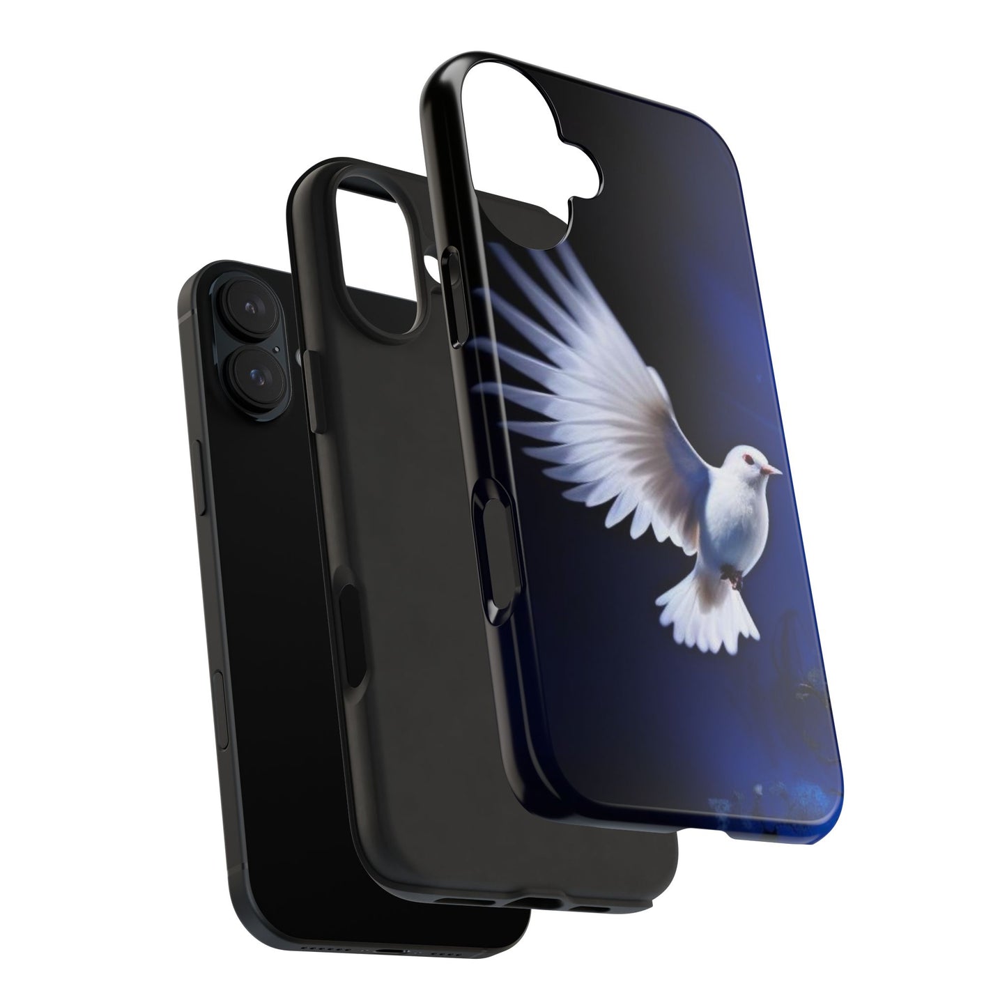 Doves Phone Case