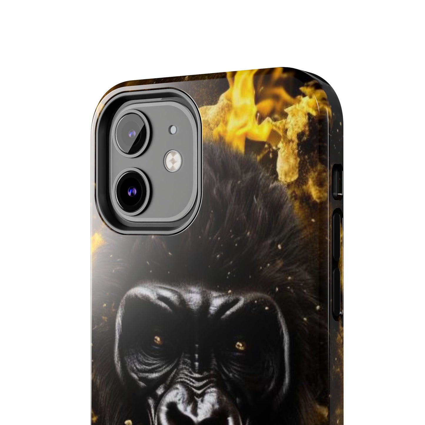 Ape Adventure Tough Phone Case