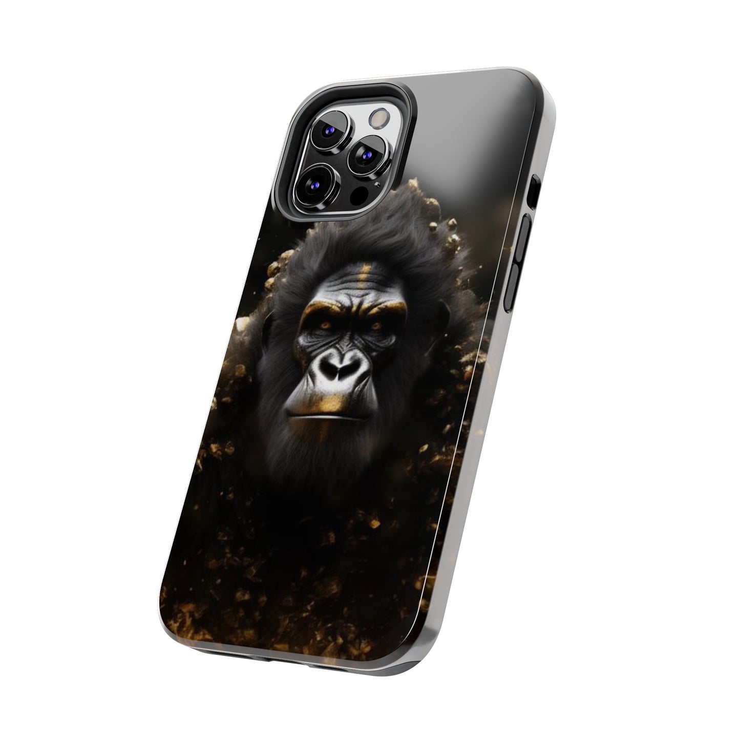 Ape Tough Case For iPhone - #1