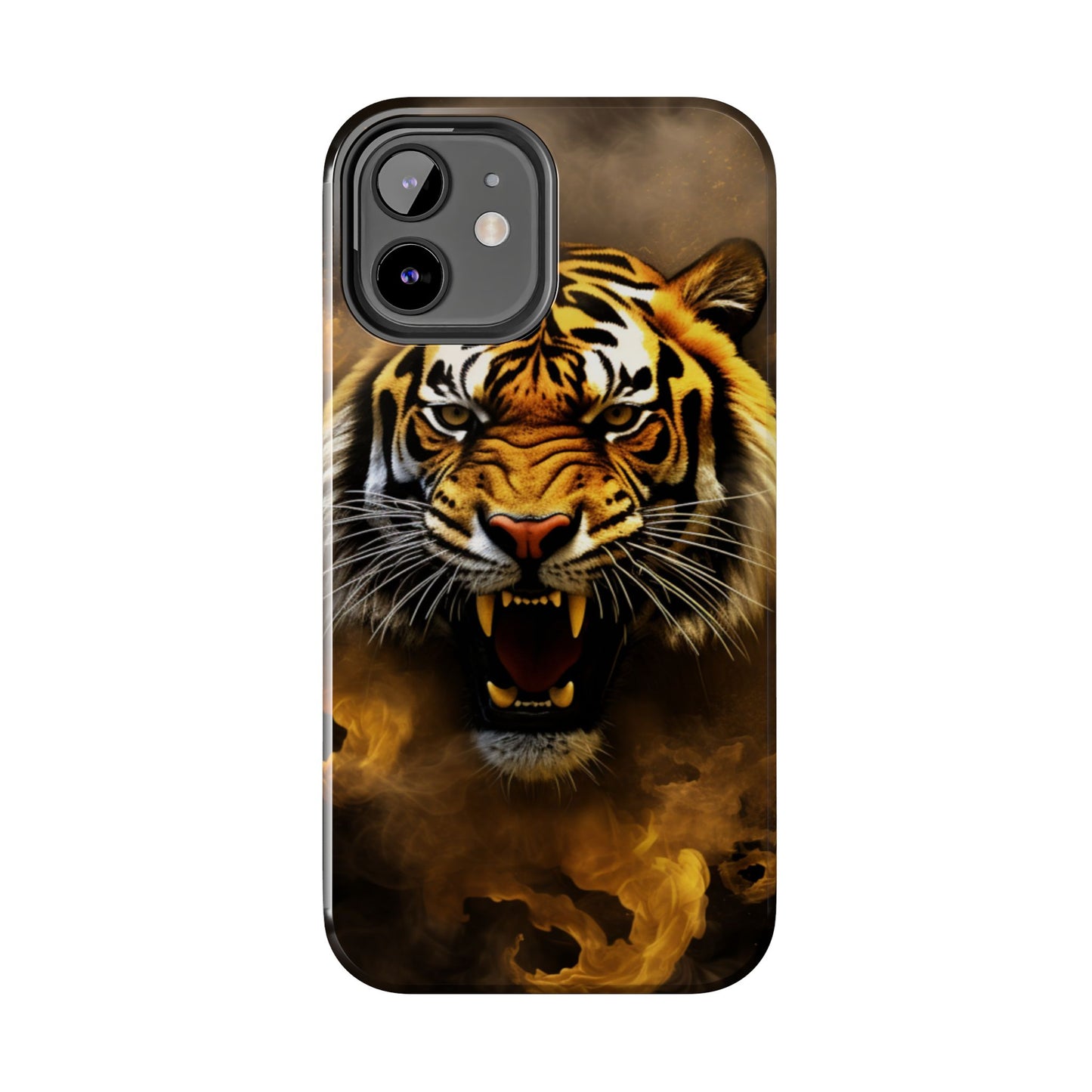 1901 Tigers Tough Phone Case | HBCUs