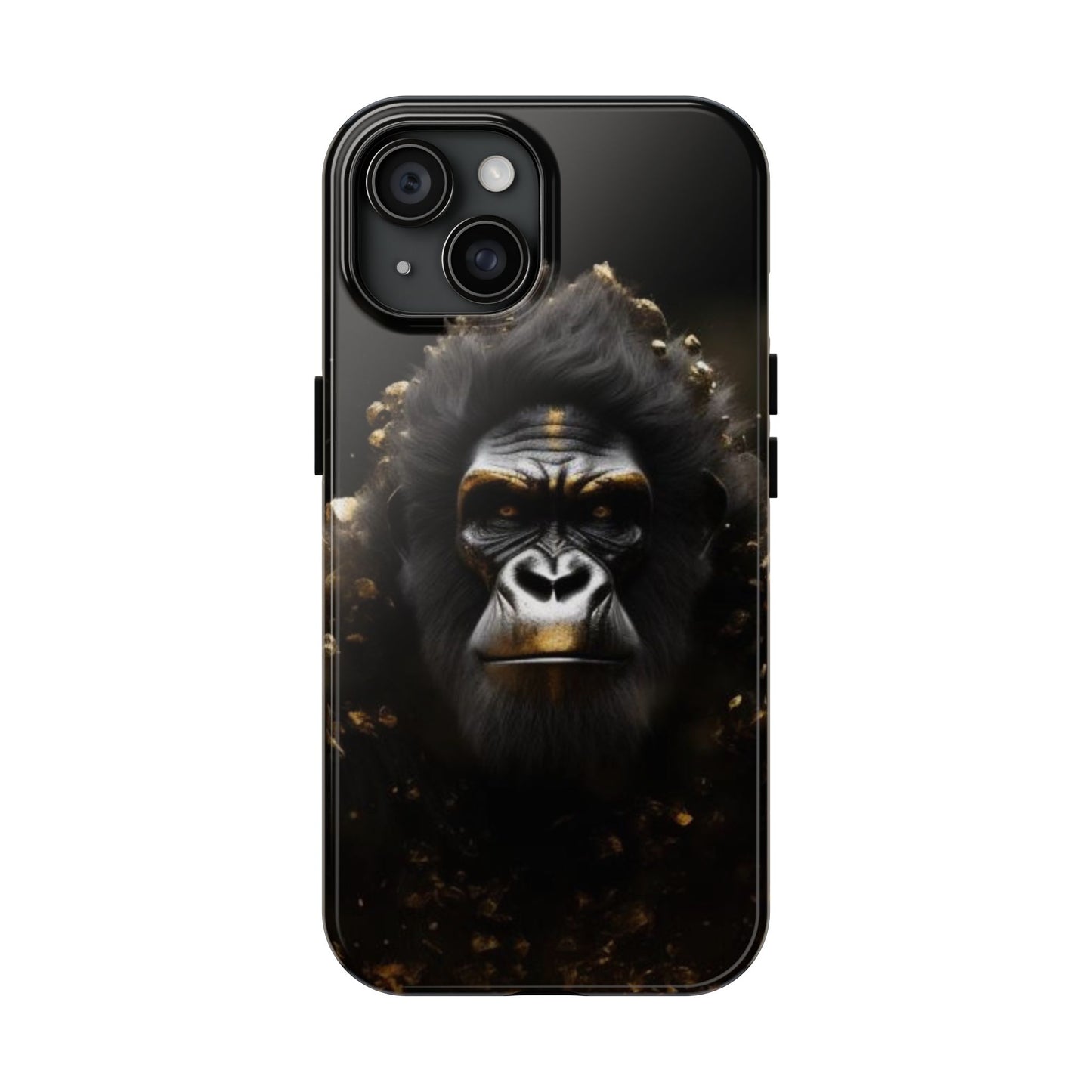 Ape-titude Tough Phone Case