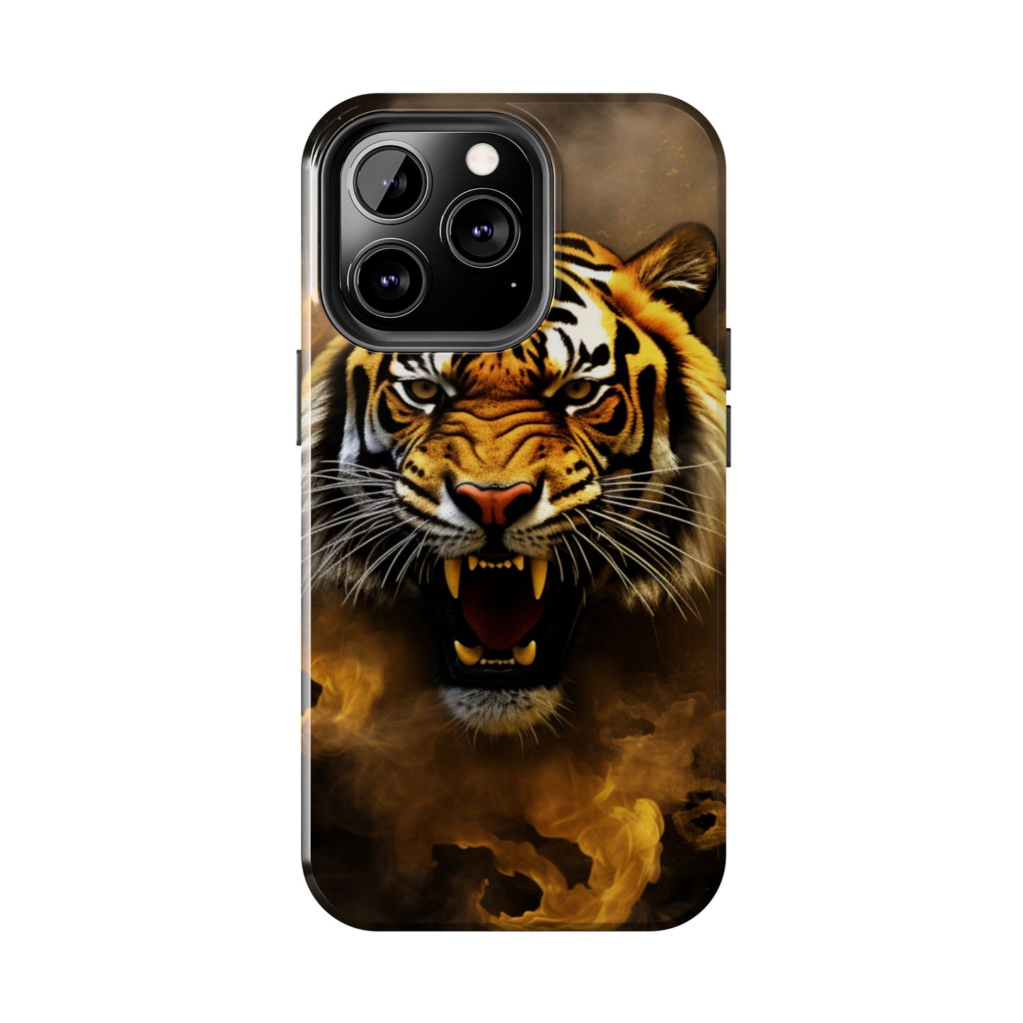 1901 Tigers Tough Phone Case | HBCUs