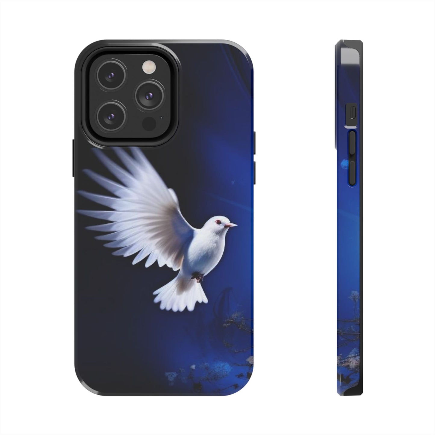 Doves Phone Case