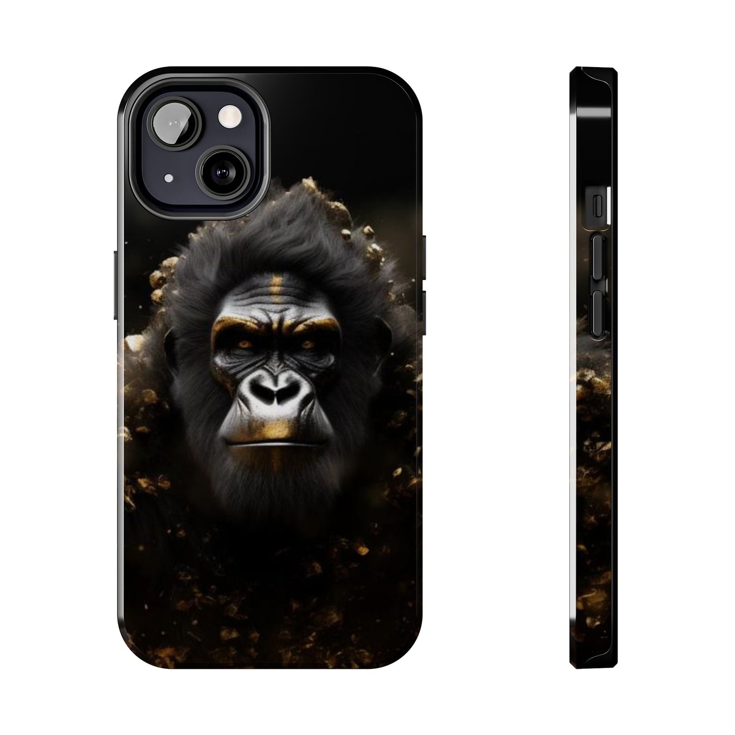 Ape-titude Tough Phone Case