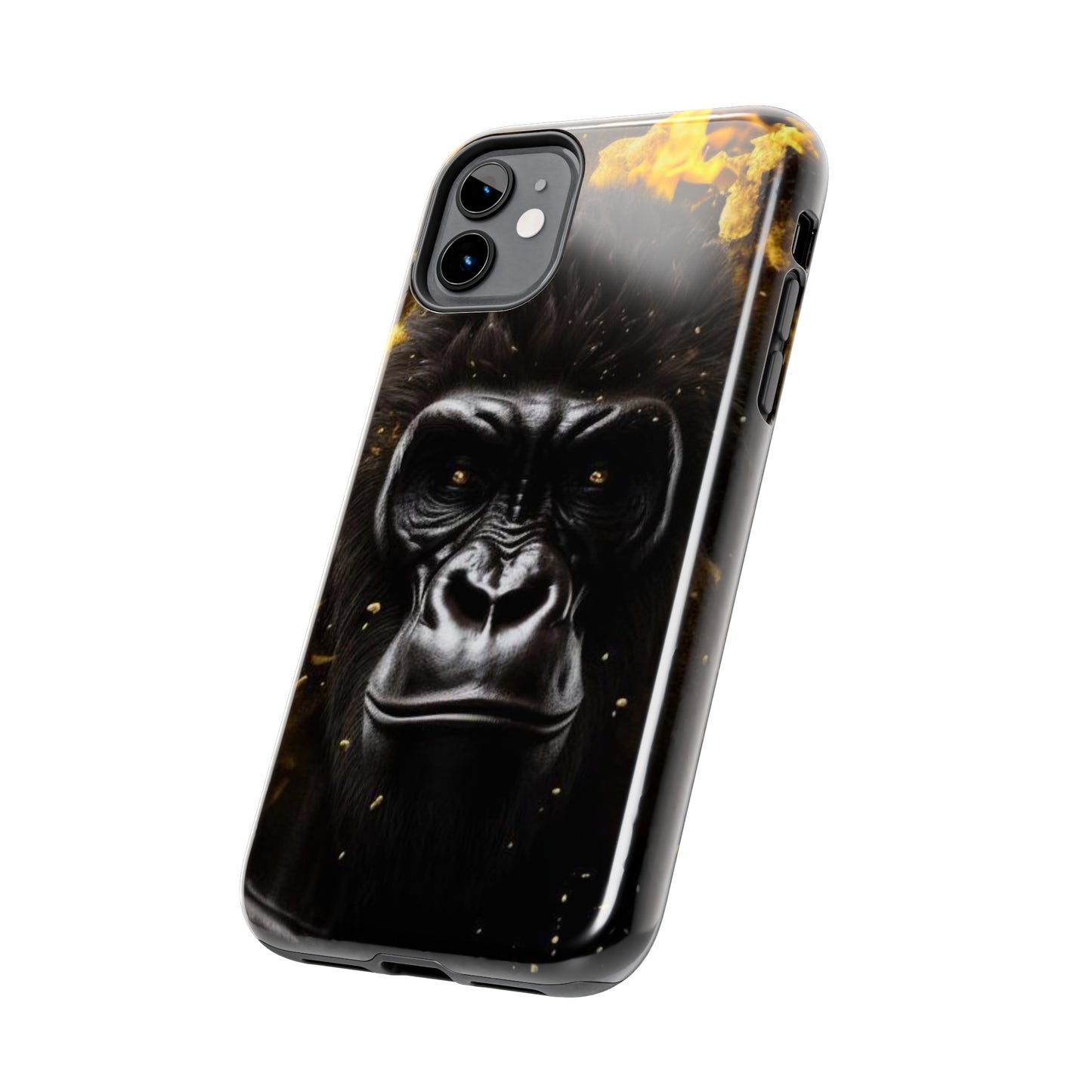 Ape Tough Case For iPhone - #2