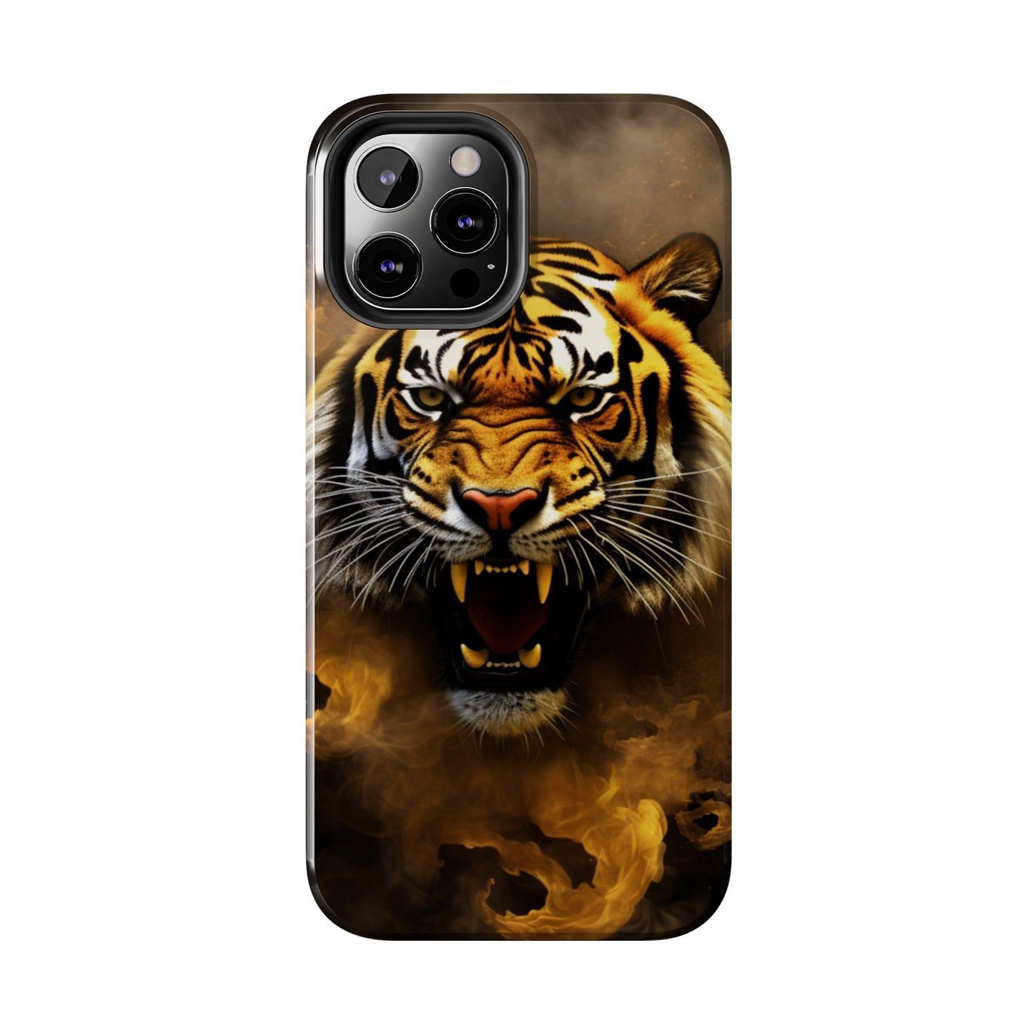 1901 Tigers Tough Phone Case | HBCUs