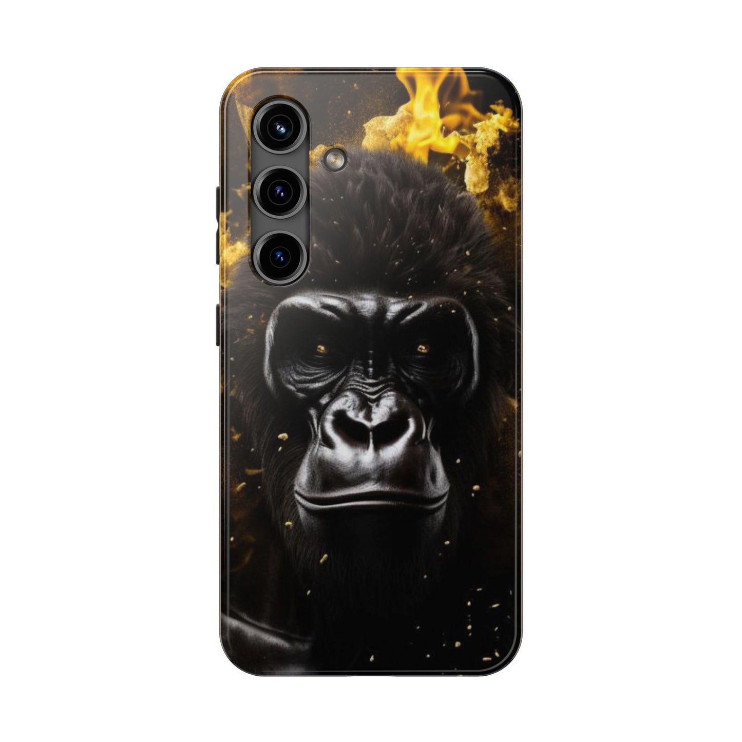 Ape Adventure Tough Phone Case