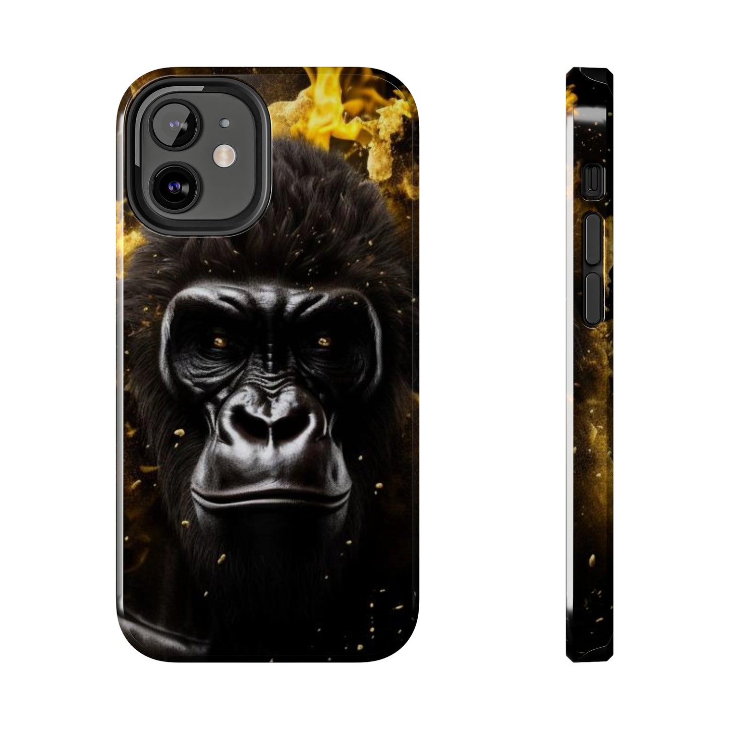 Ape Tough Case For iPhone - #2