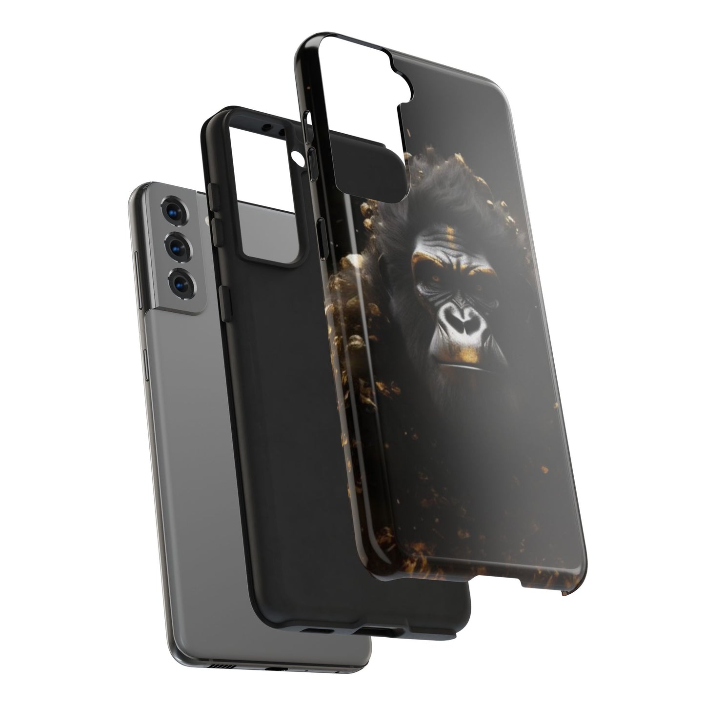 Ape-titude Tough Phone Case