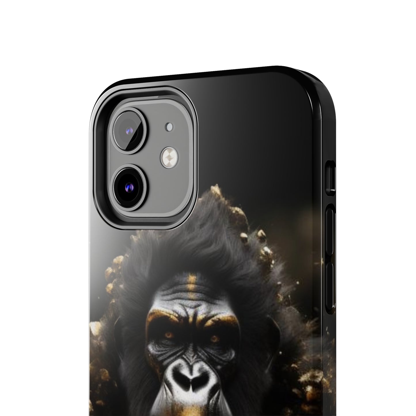 Ape Tough Case For iPhone - #1