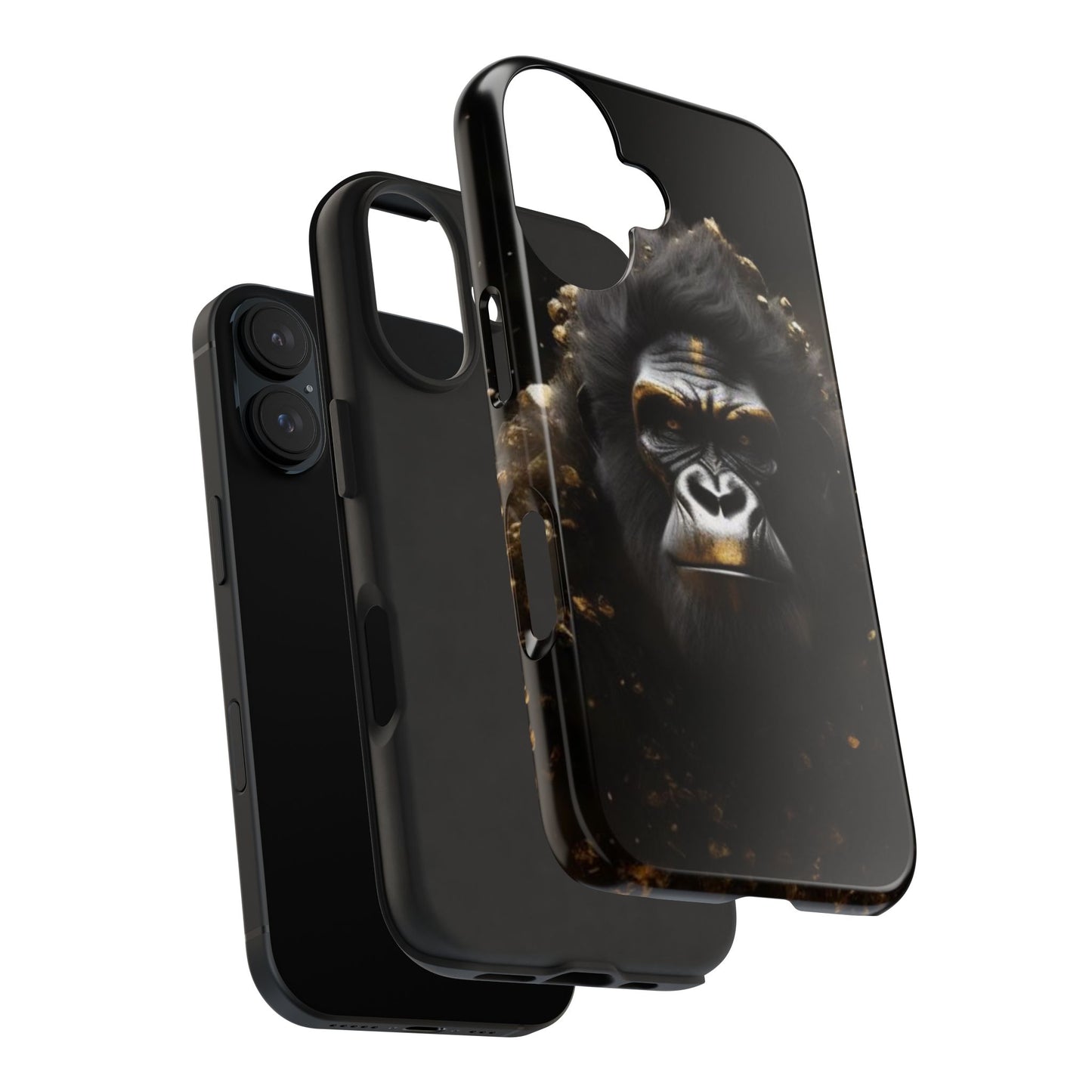 Ape-titude Tough Phone Case