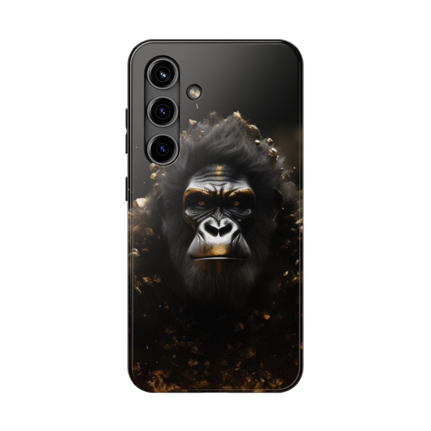 Ape-titude Tough Phone Case