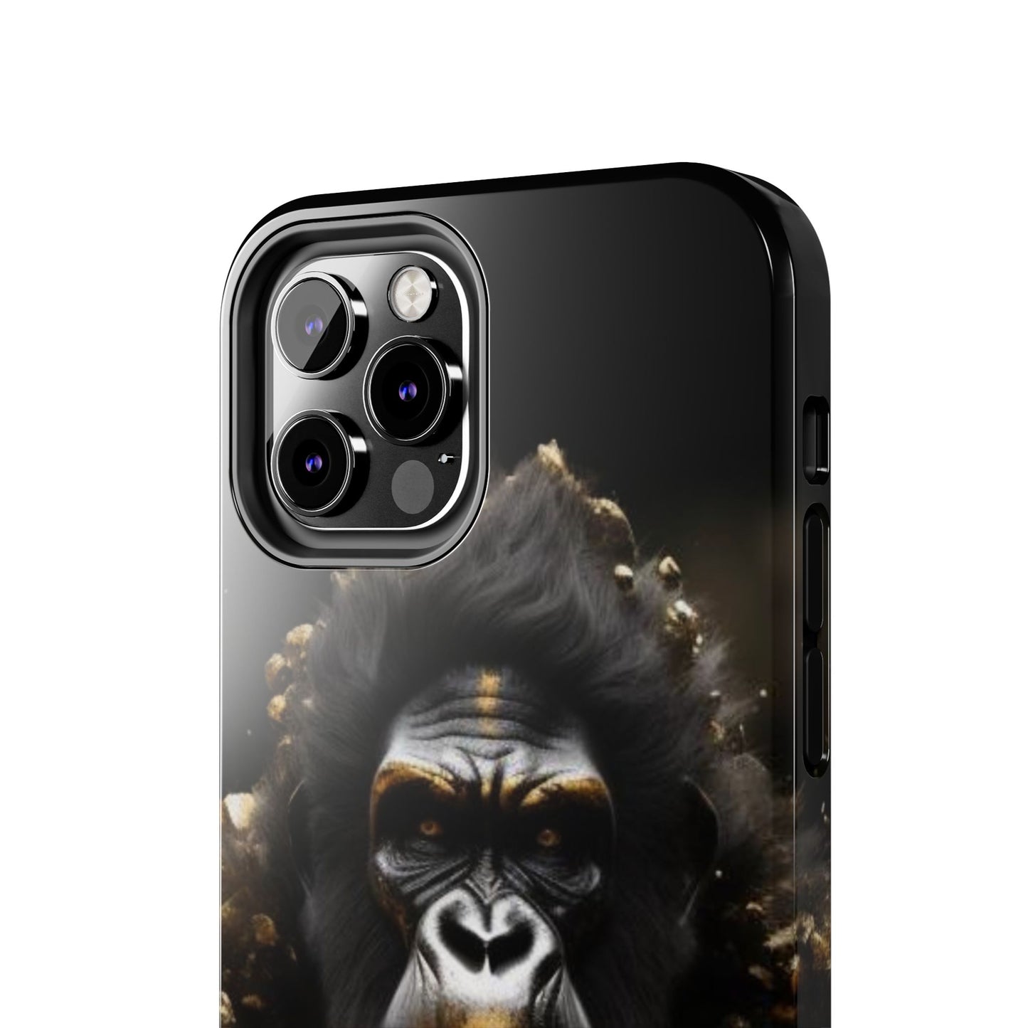 Ape-titude Tough Phone Case