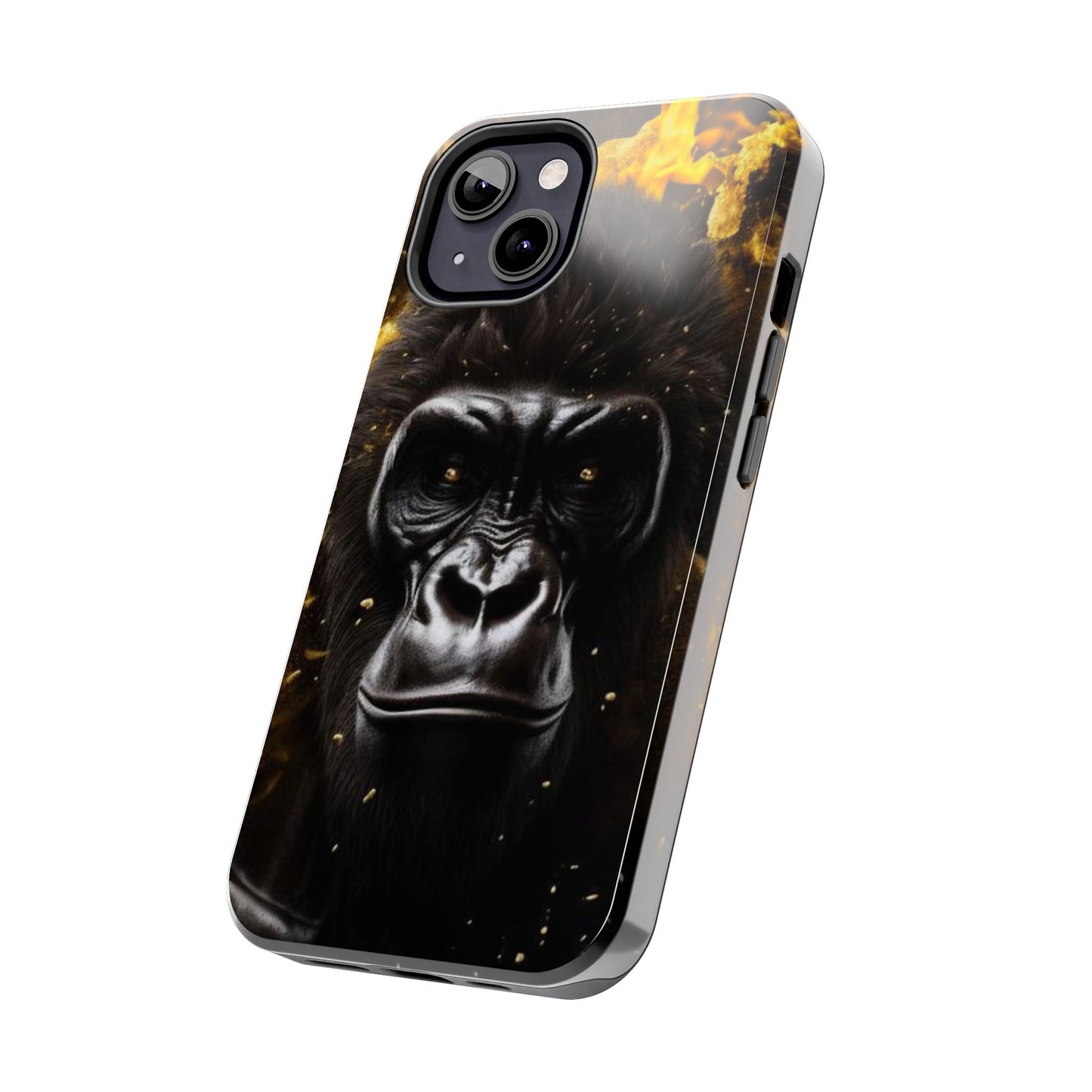 Ape Adventure Tough Phone Case