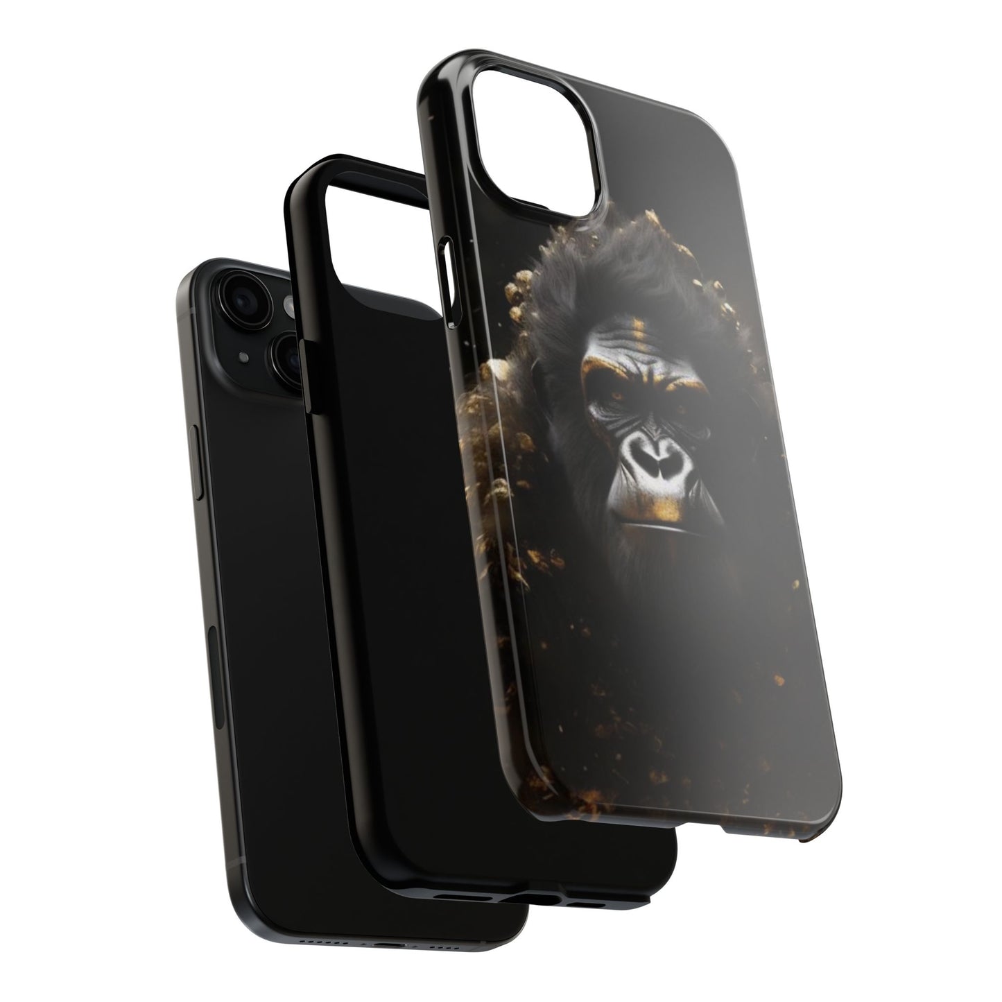 Ape-titude Tough Phone Case