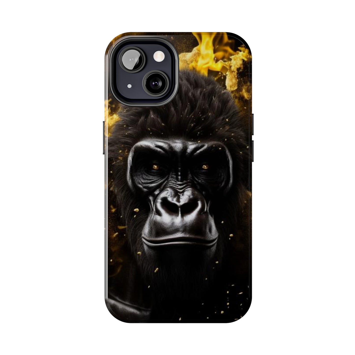 Ape Tough Case For iPhone - #2