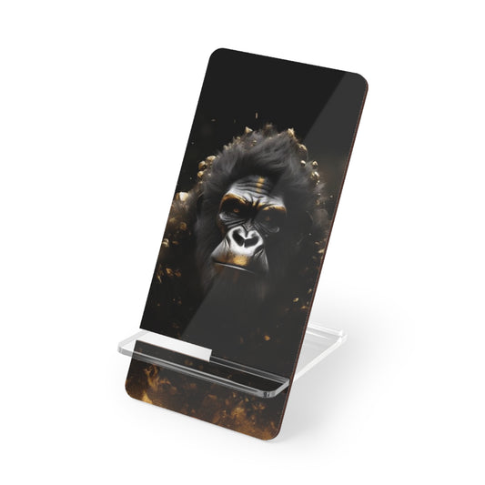 Ape-titude Mobile Display Stand