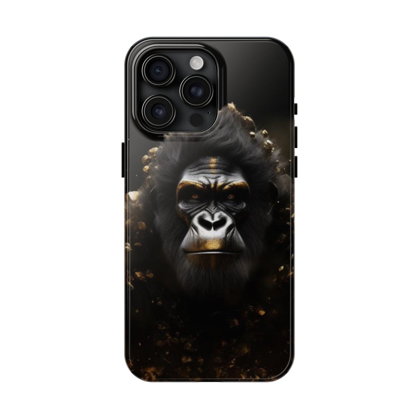 Ape-titude Tough Phone Case