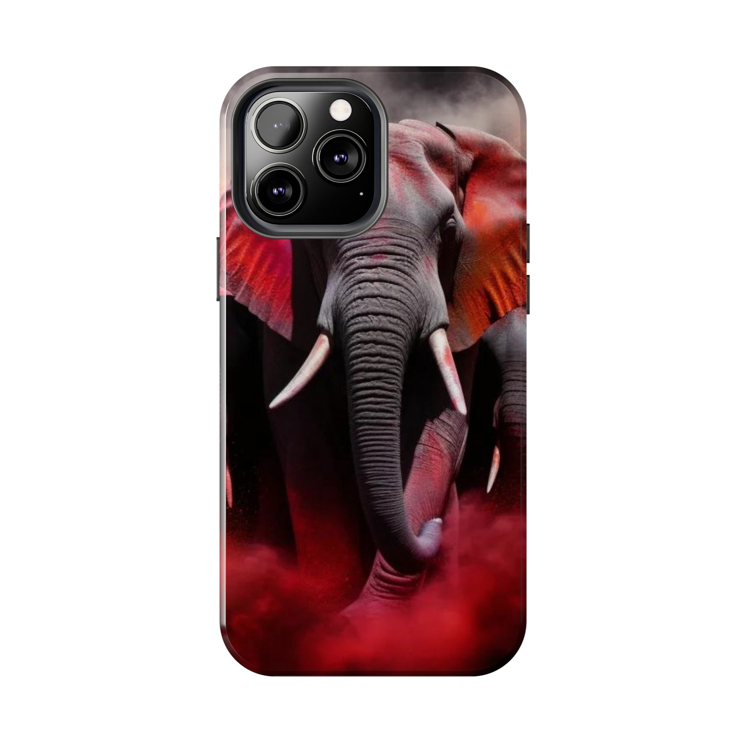 Gentle Giants Tough Case For iPhone