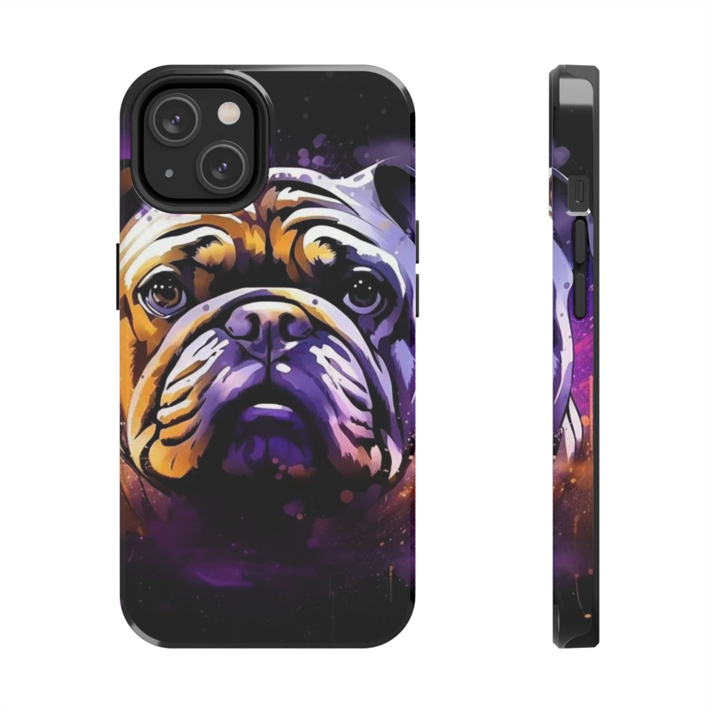 Protective Dog Tough Phone Case