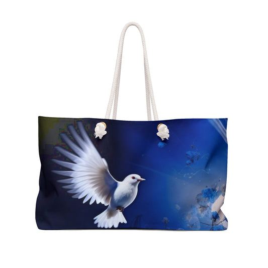 Doves Weekender Bag