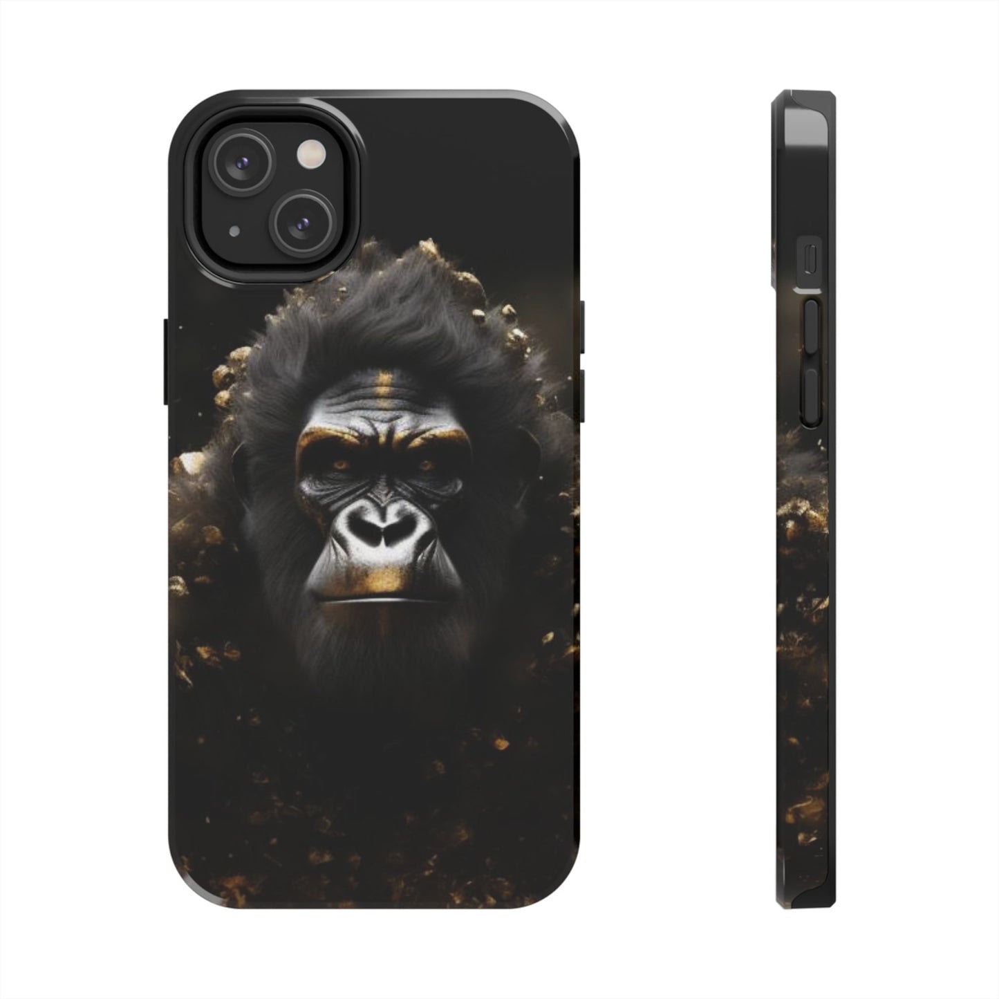 Ape-titude Tough Phone Case