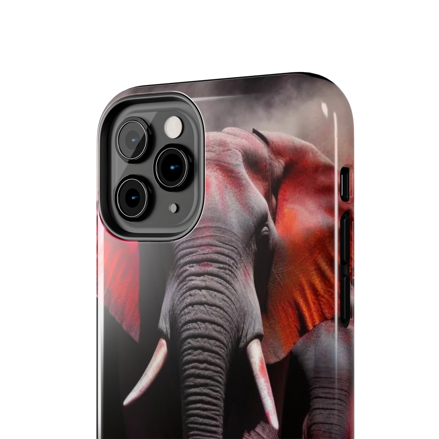 Gentle Giants Tough Case For iPhone