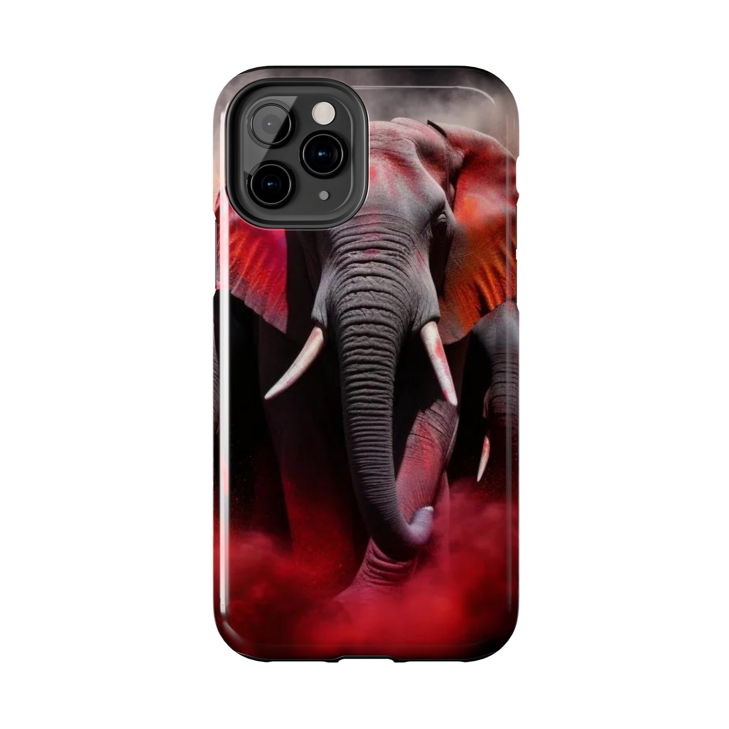 Gentle Giants Tough Case For iPhone