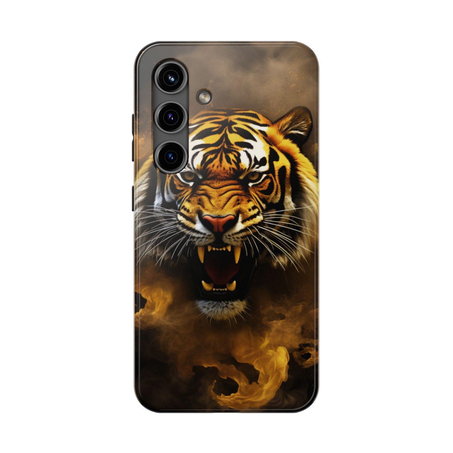 1901 Tigers Tough Phone Case | HBCUs