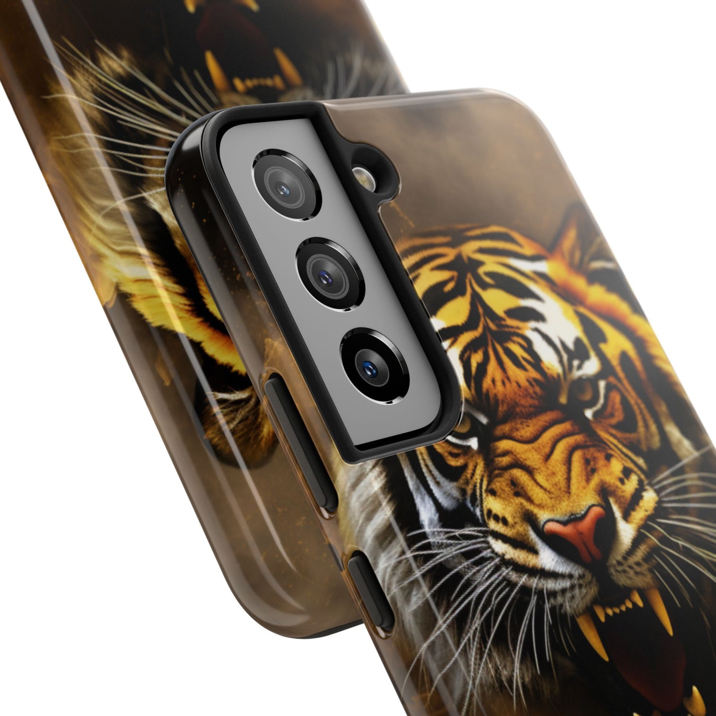 1901 Tigers Tough Phone Case | HBCUs