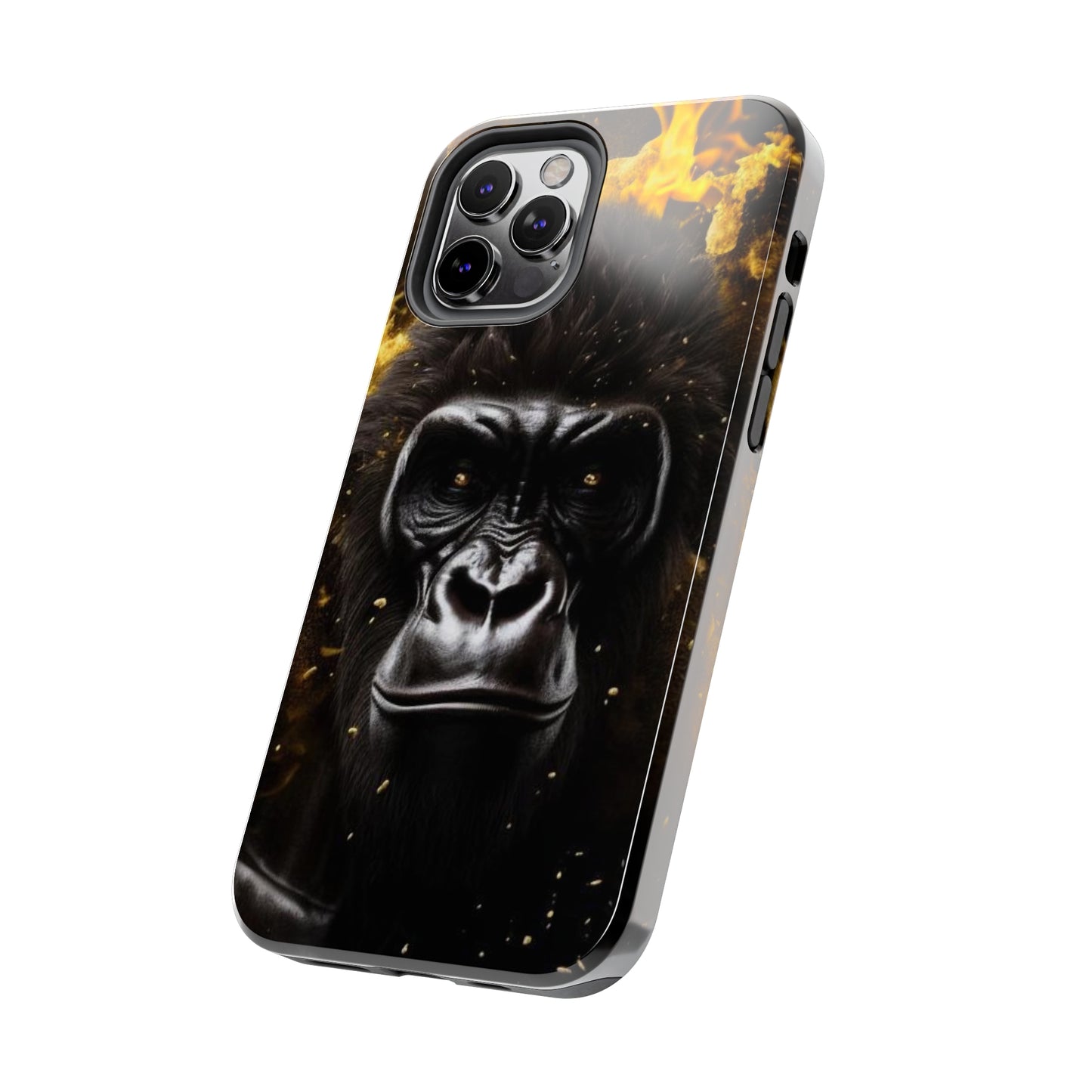 Ape Tough Case For iPhone - #2