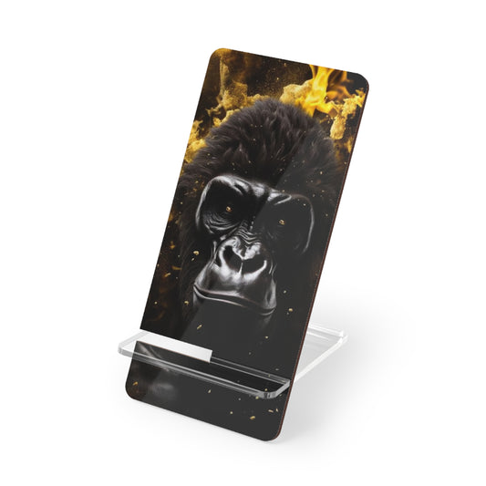 Ape Adventure Mobile Display Stand