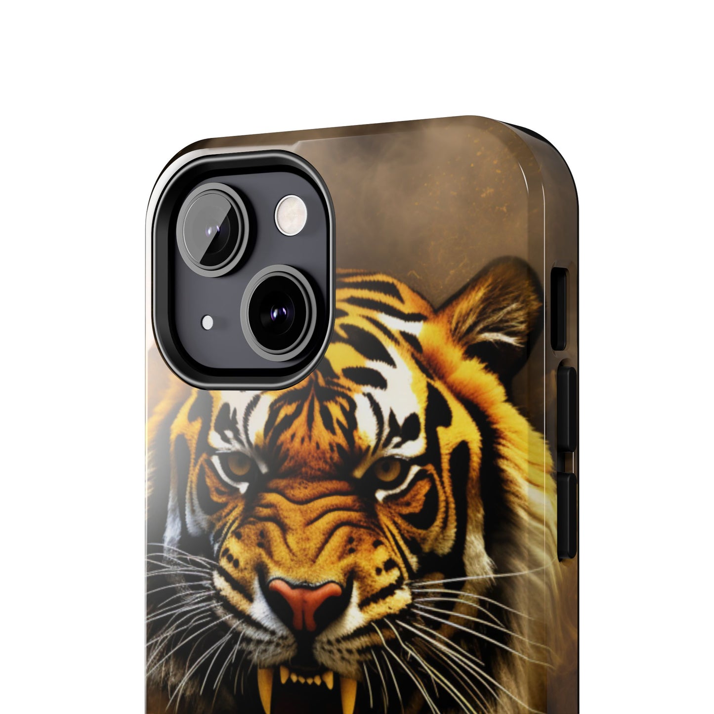 1901 Tigers Tough Phone Case | HBCUs