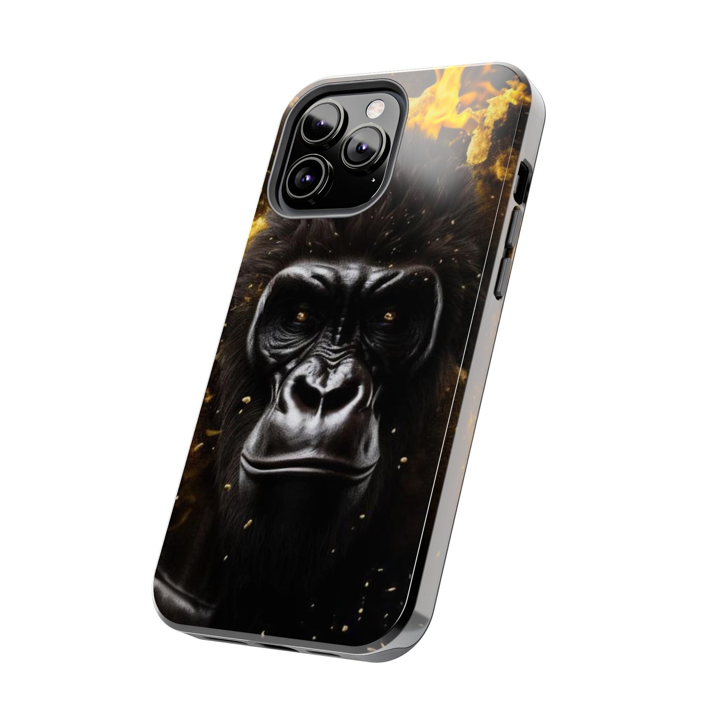 Ape Adventure Tough Phone Case