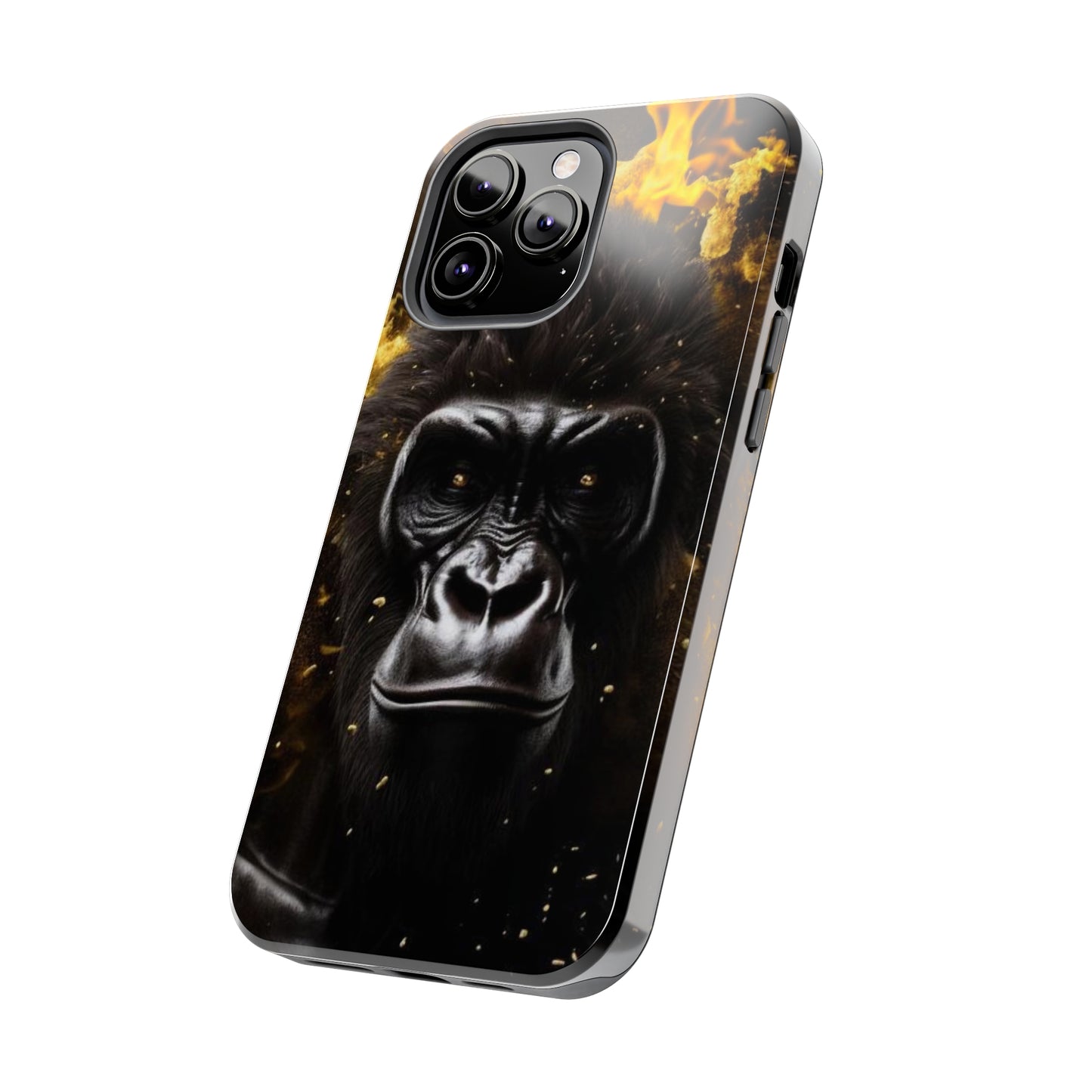 Ape Tough Case For iPhone - #2