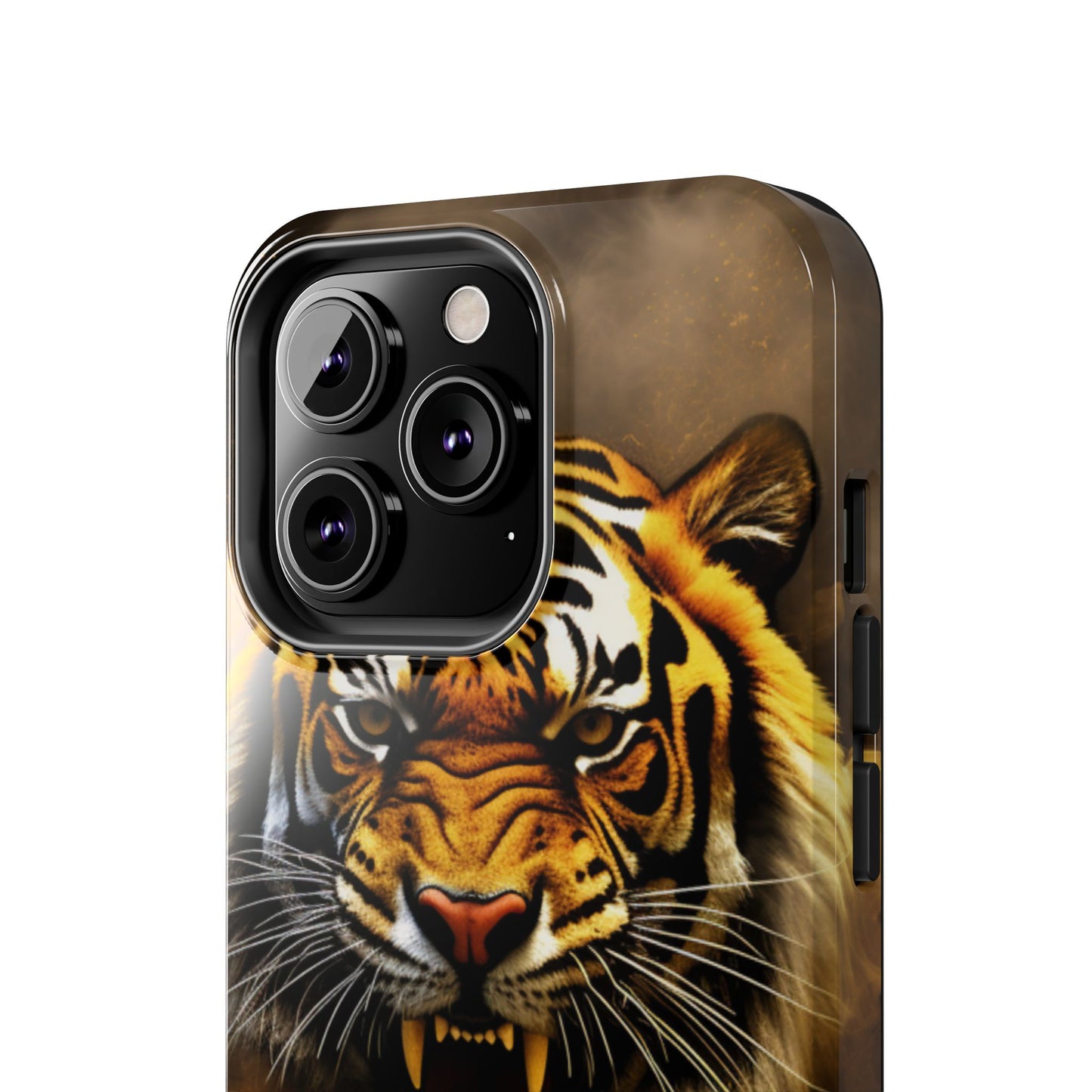 1901 Tigers Tough Phone Case | HBCUs