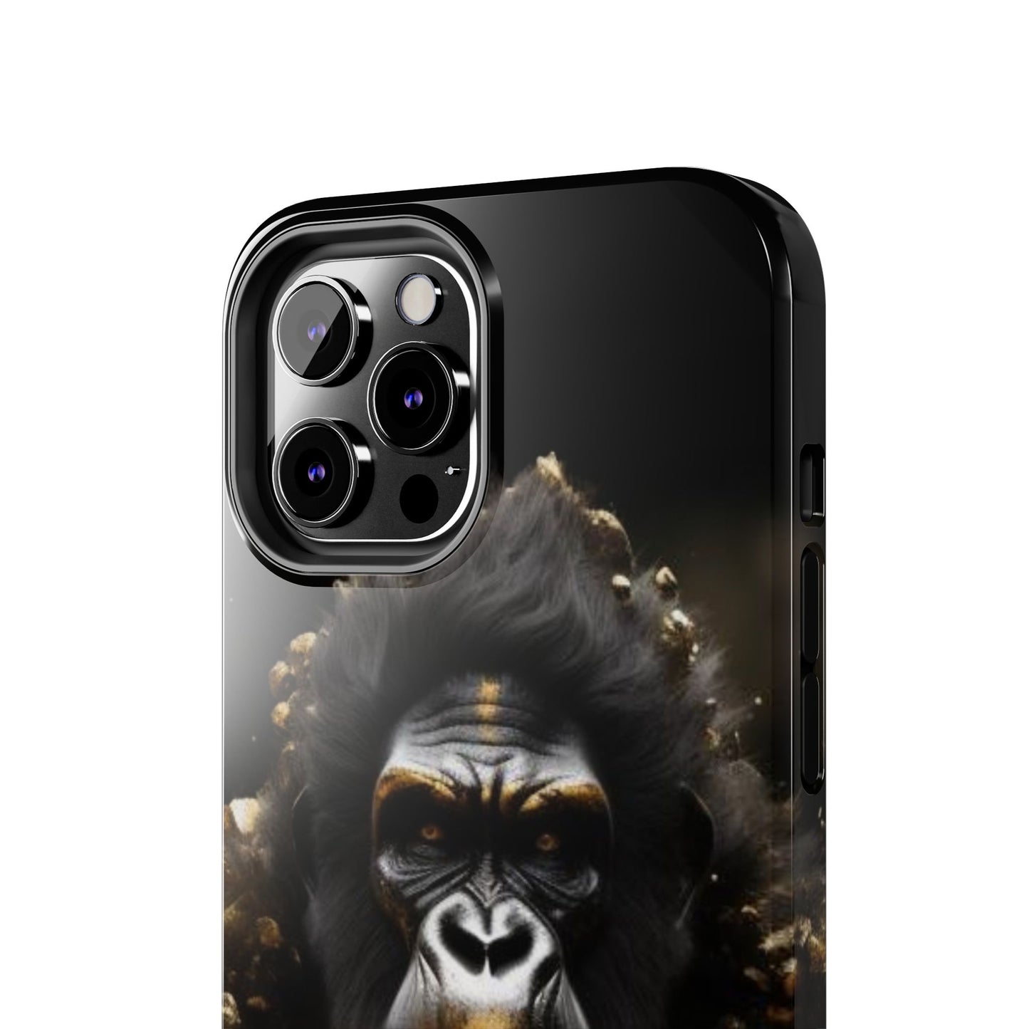 Ape-titude Tough Phone Case