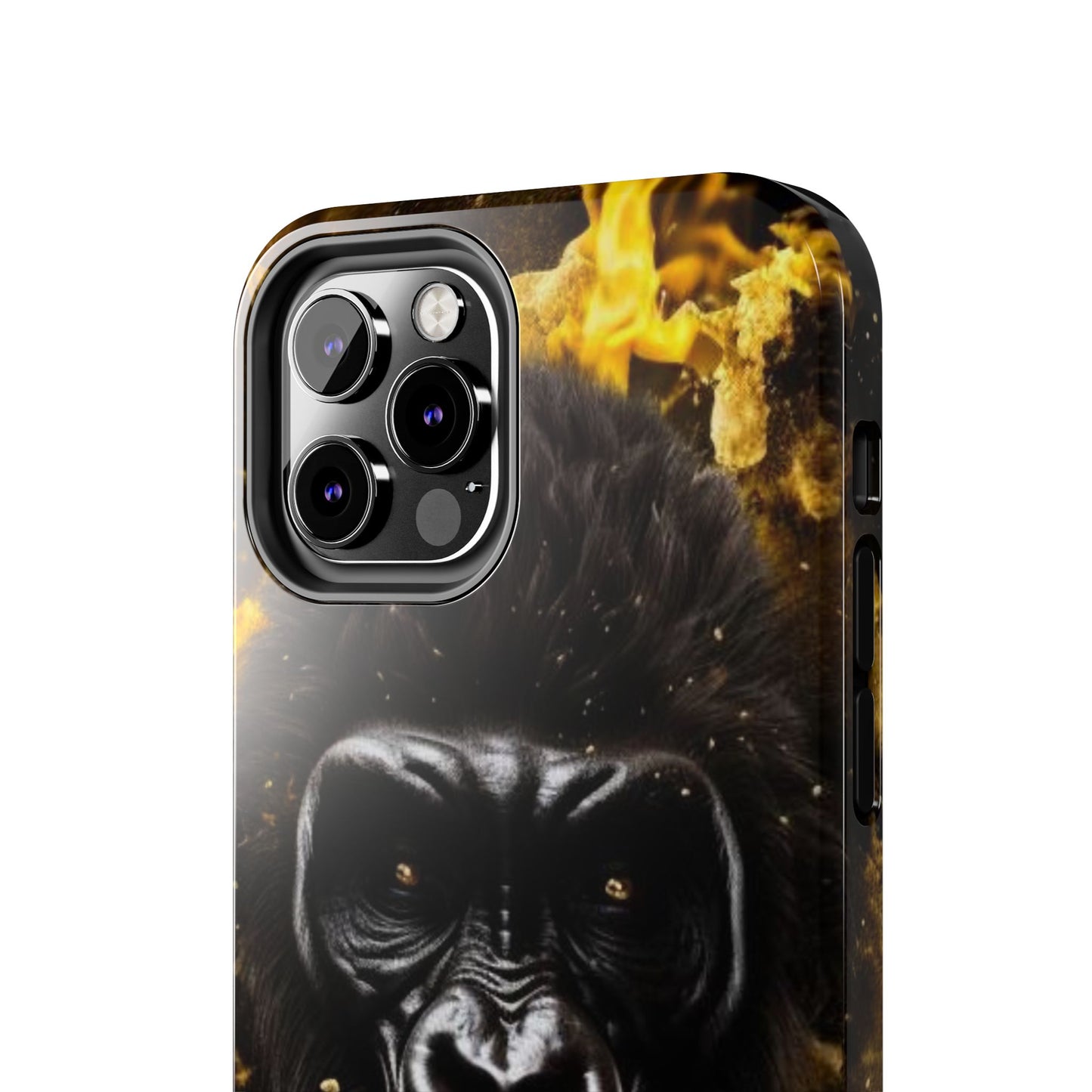 Ape Adventure Tough Phone Case