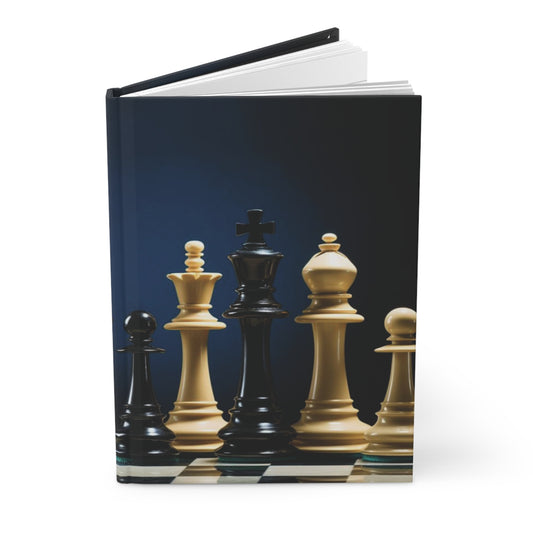 Chess Journal