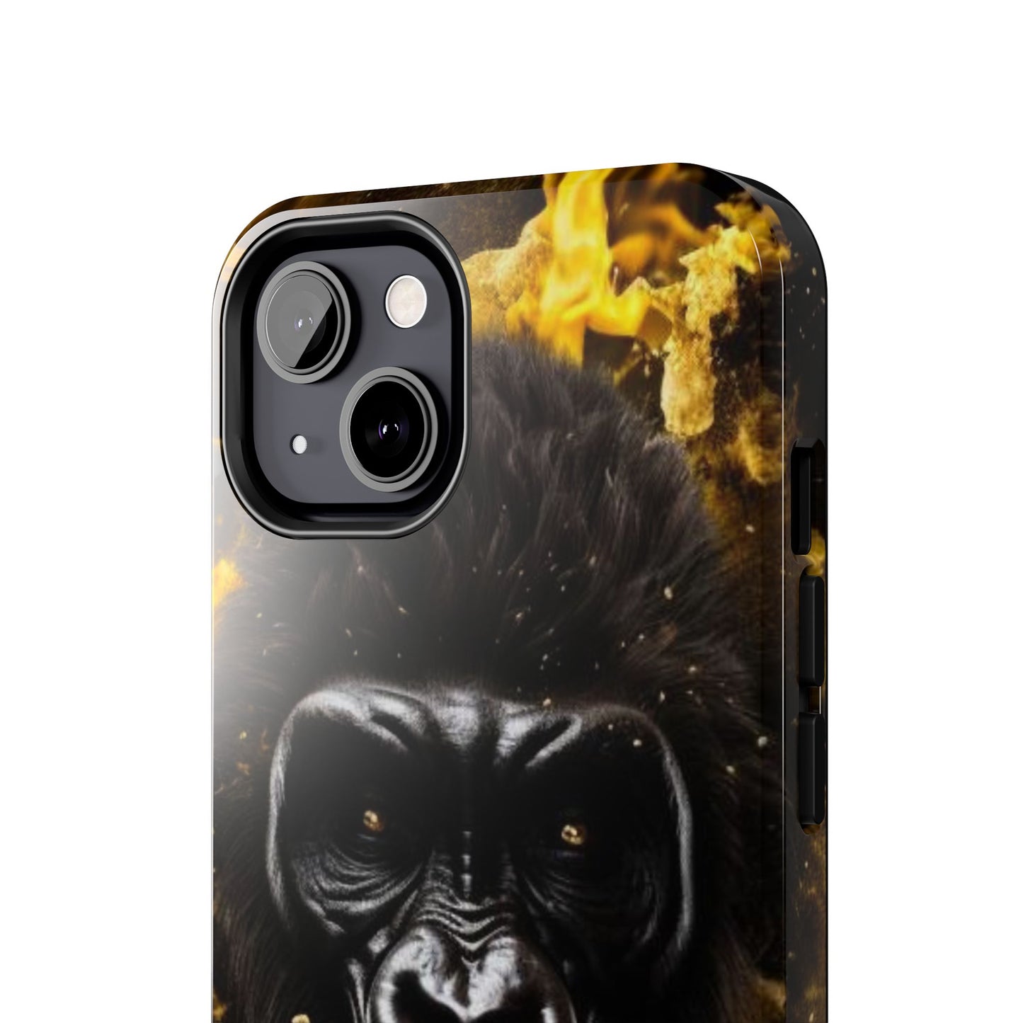 Ape Adventure Tough Phone Case