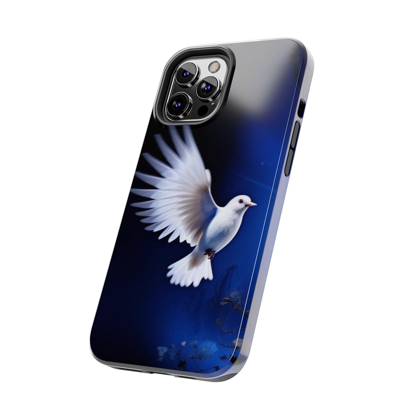 Doves Phone Case