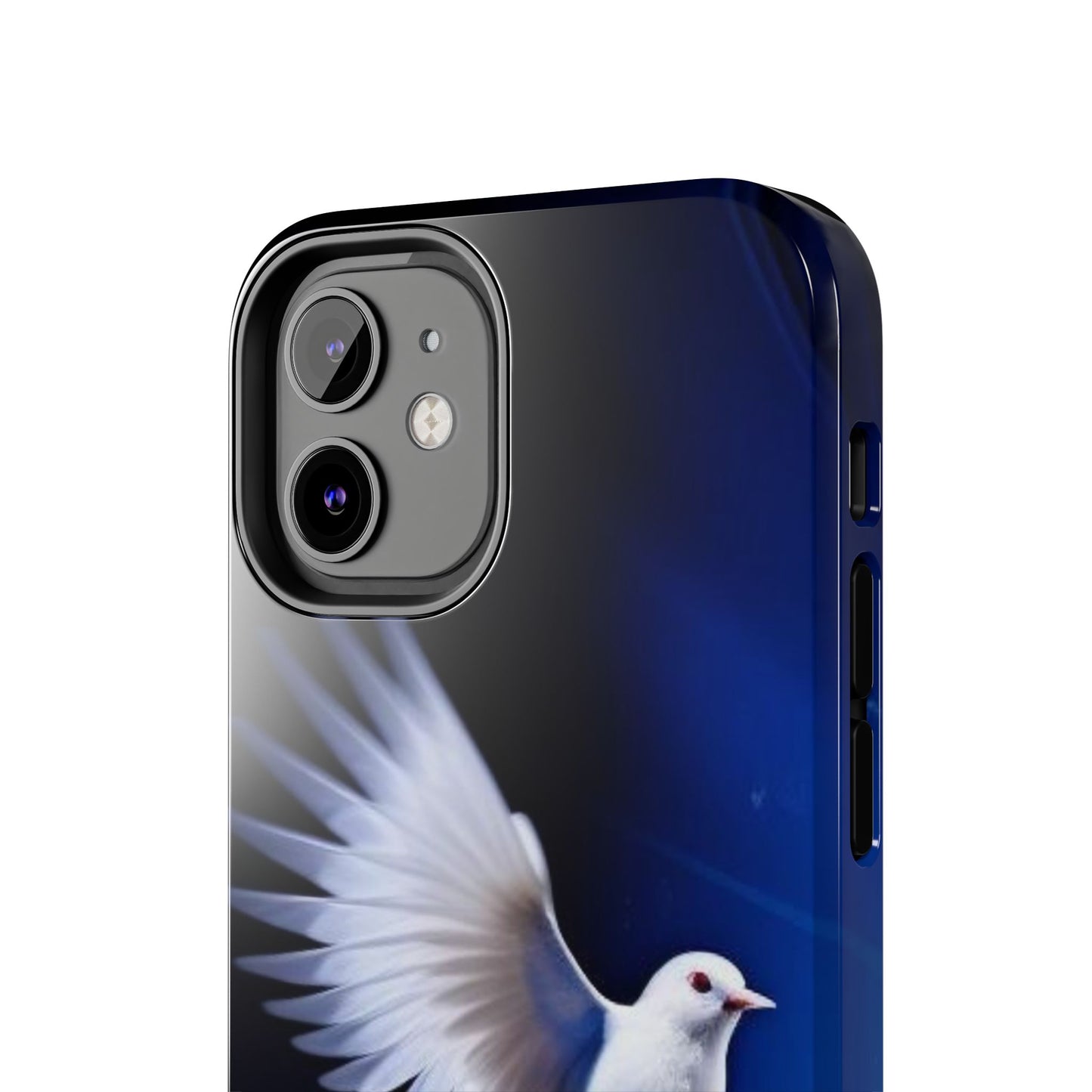 Doves Phone Case