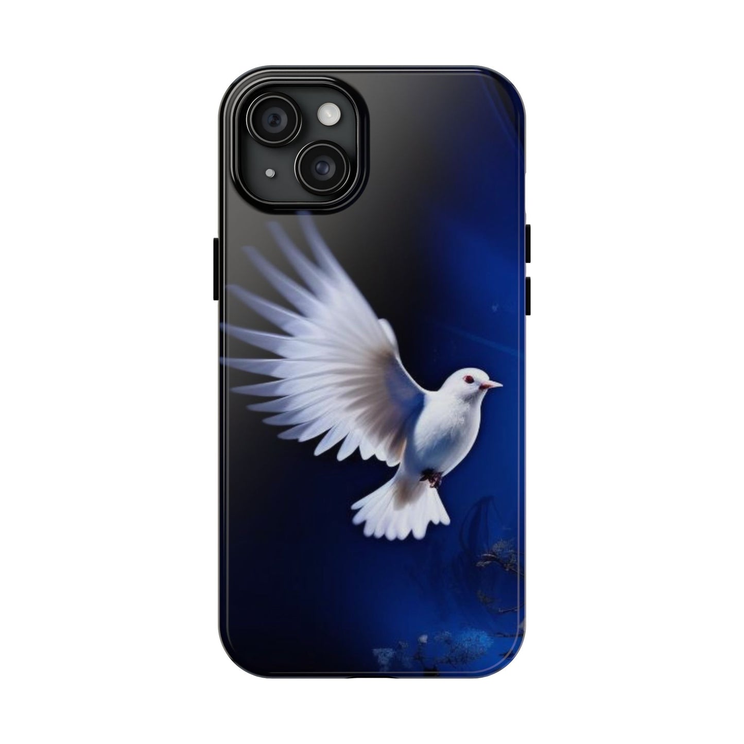 Doves Phone Case