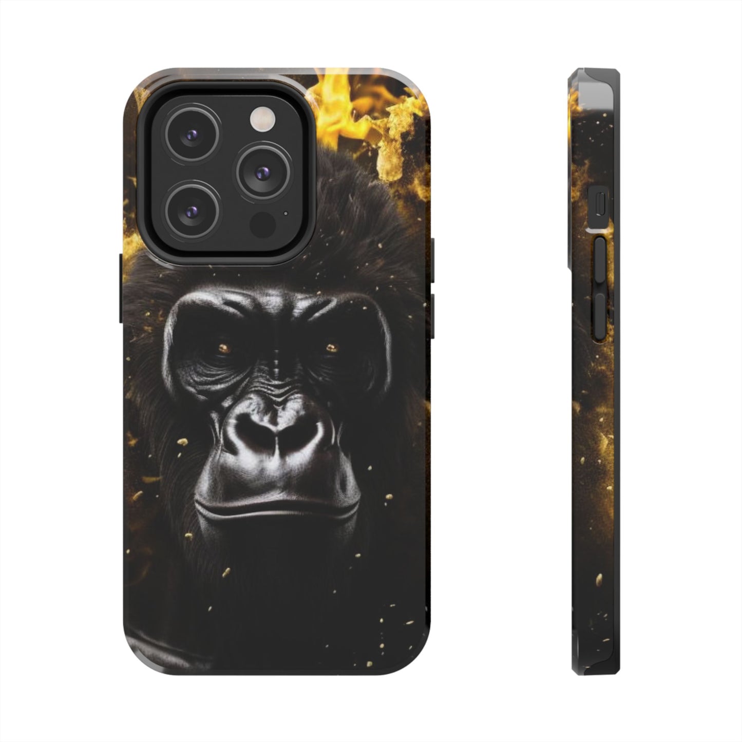 Ape Adventure Tough Phone Case