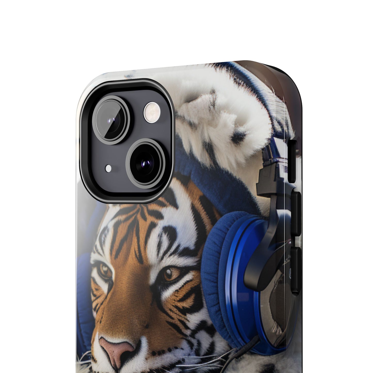 1912 Chilling Tiger Tough Phone Case | HBCUs