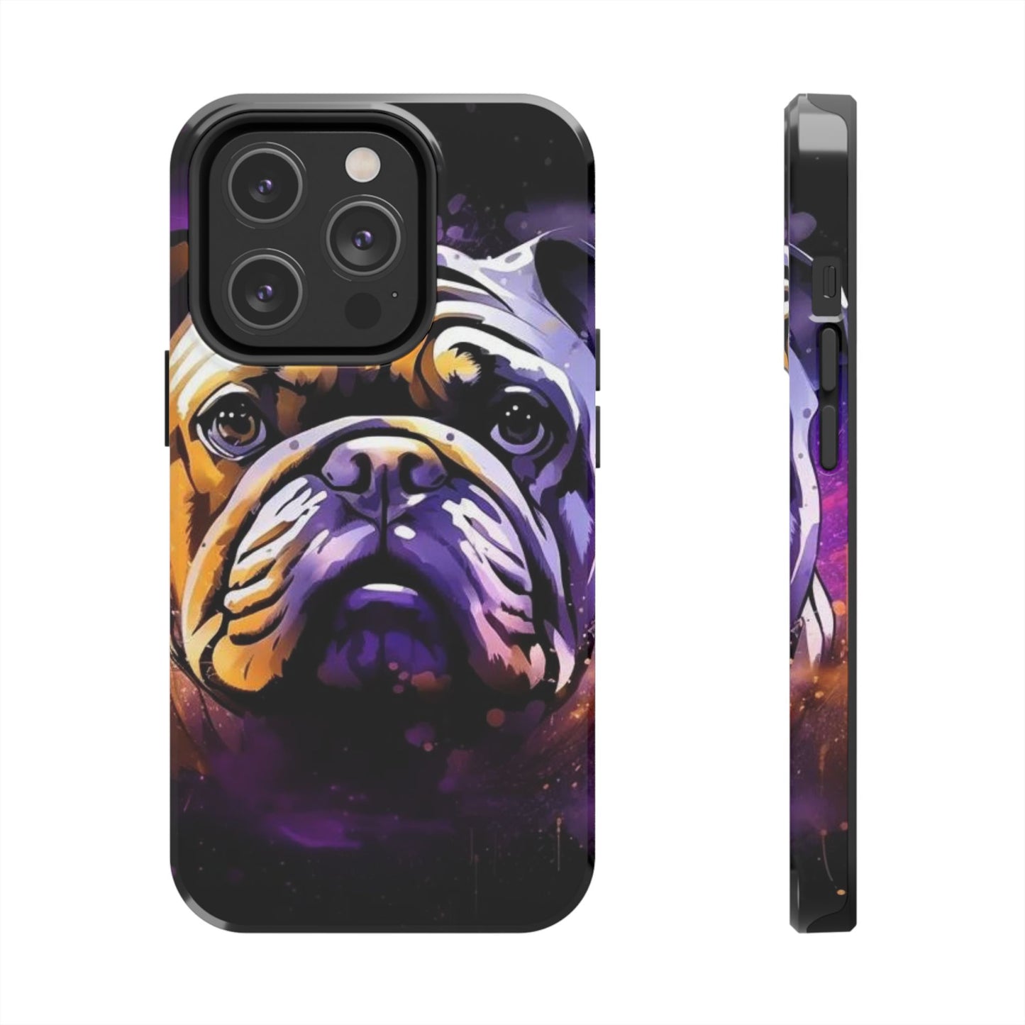 Protective Dog Tough Phone Case