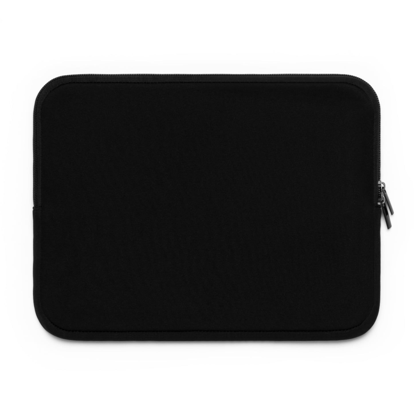 Futuristic Radiant Queen Laptop Sleeve