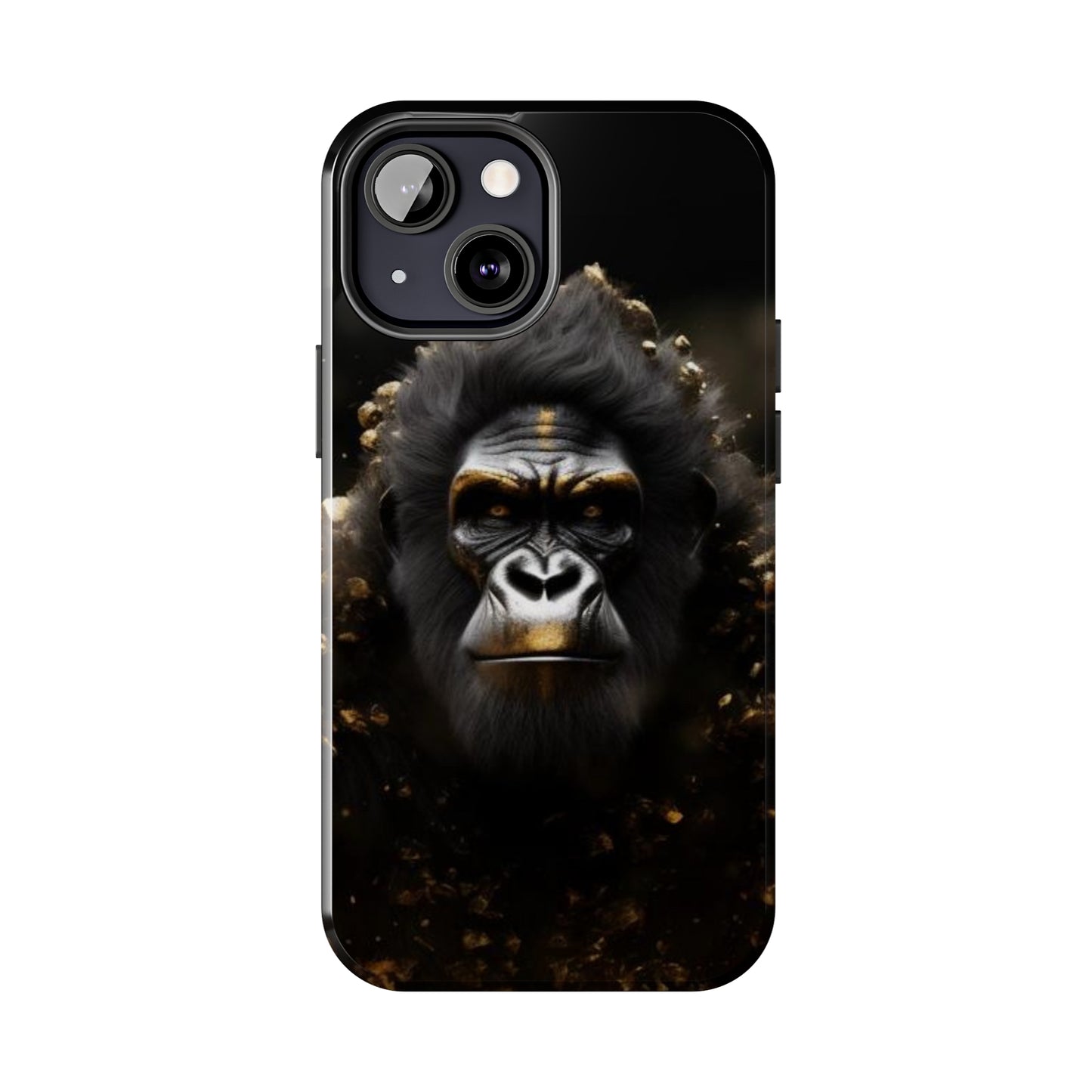 Ape Tough Case For iPhone - #1