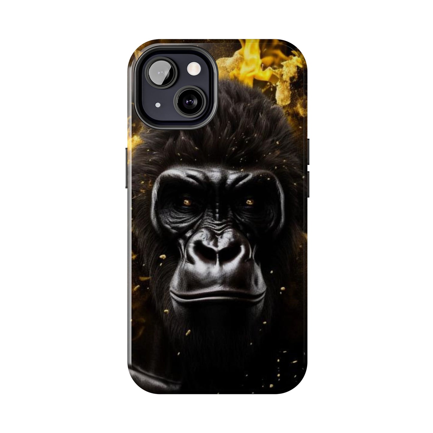 Ape Adventure Tough Phone Case